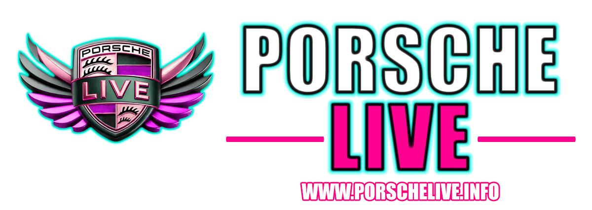 porschelive